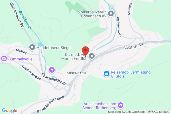Kita Gosenbach