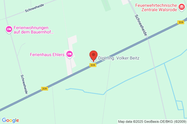 Beitz GmbH