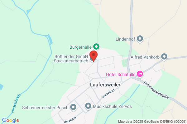 Bottlender Bauträger GmbH