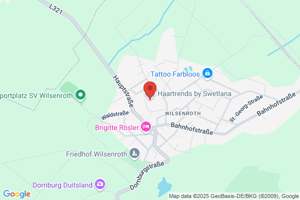 Friseursalon Swetlana
