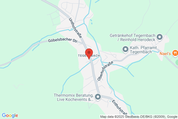 Gasthaus Zum Dicken Hännes