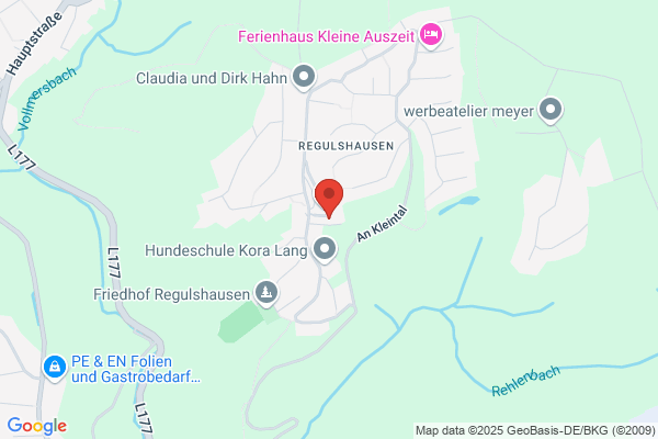 Gemeindehaus