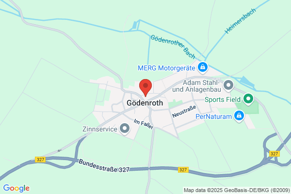 Gemeindeverwaltung, Albert Echternacht