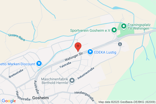 Braunschweiger GmbH