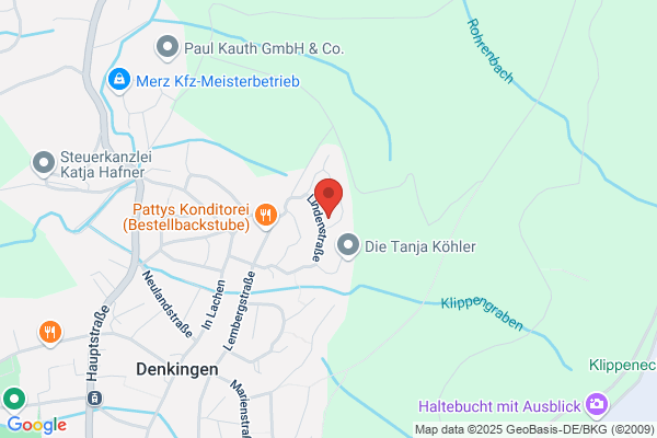 DREHER CNC-Technik GmbH