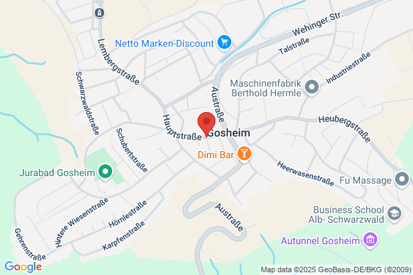 FMF-Systemtechnik IT-Lösungsentwicklung