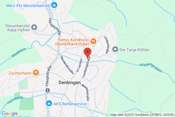 Fetzer Johannes GmbH
