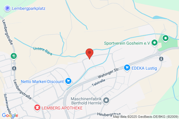 GVD Gemeinnützige Vereinigung der Drehteilehersteller e.V.