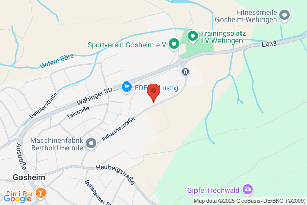 Gefeg-Neckar Antriebssysteme GmbH