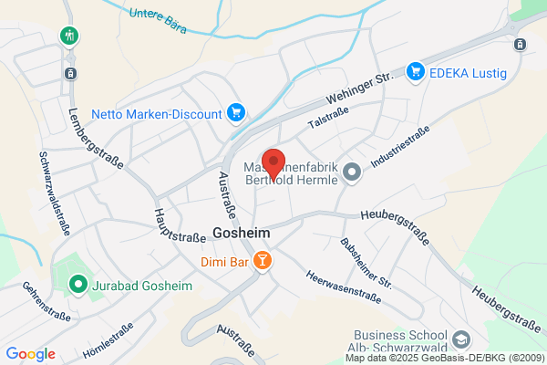 Grimm-GFG GmbH