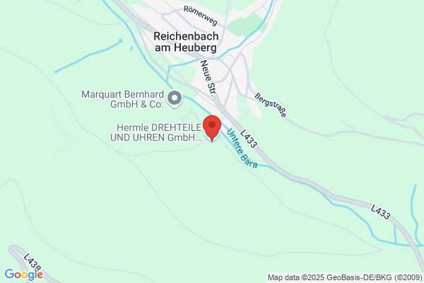 HUM Uhrenmanufaktur GmbH & Co. KG