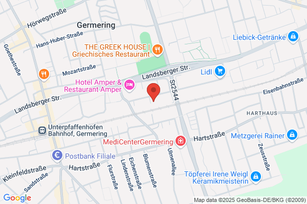 Hundesalon Schlappohr M. Handel