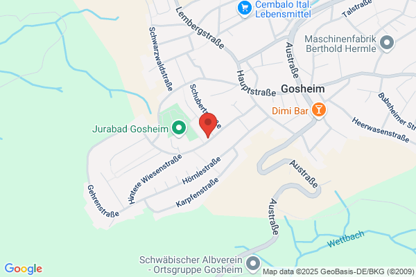 Lembergschule