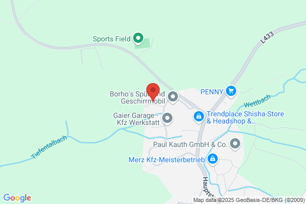 SDN Präzisionstechnik GmbH