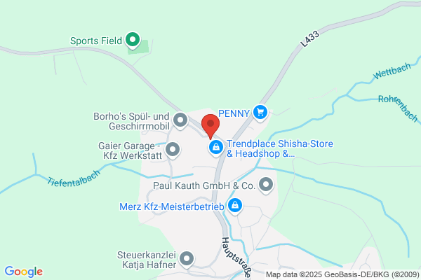 Schreinerei Kimmich