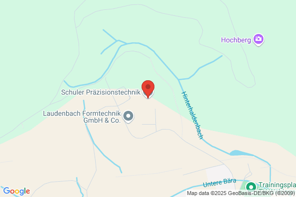 Schuler OHG