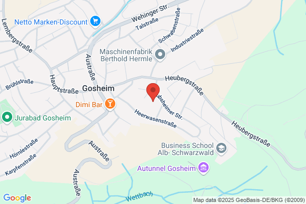 Siebe Appliance Controls GmbH