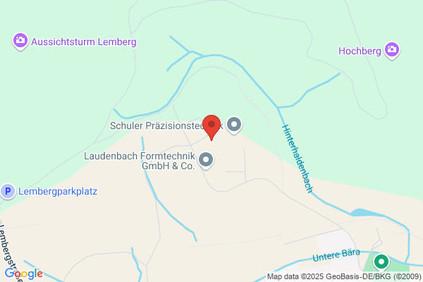 Tillinger KG