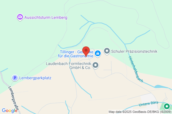 Waldmann Elektrotechnik GmbH & Co. KG