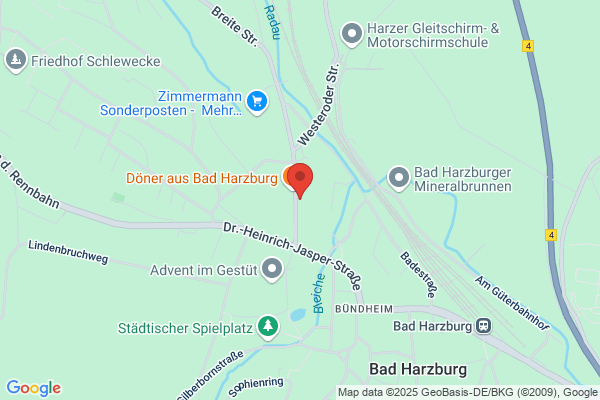 APOCARE Bad Harzburg Nordharz GmbH