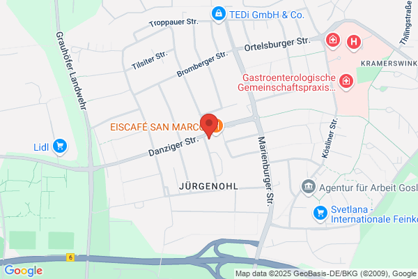 Elch-Apotheke & Kosmetikinstitut der Elch-Apotheke