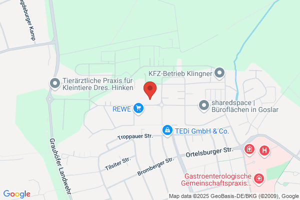Albrand Apotheke, Dietmar