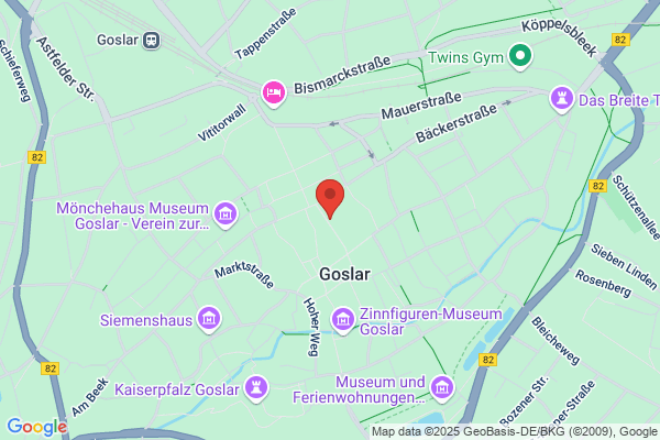 pluss Goslar - Care People (Medizin/Pflege) & Bildung und Soziales