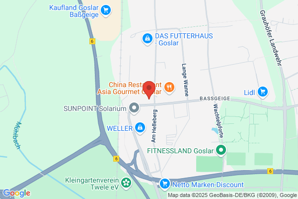 Autohaus Rosier Braunschweig GmbH Goslar