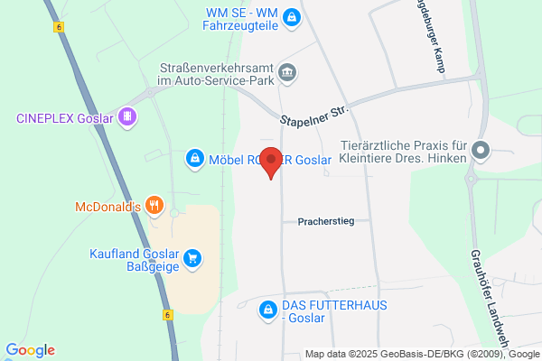 Auto-Service-Point GmbH