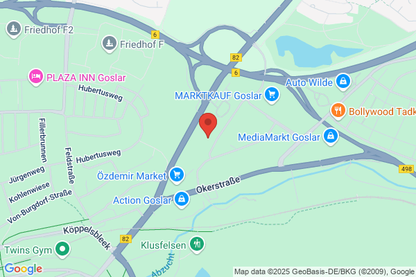 Hoffmeister & Vangermain GmbH