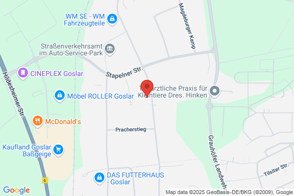 Autohaus Bolluck GmbH