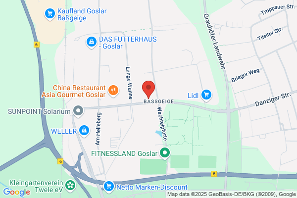 Autohaus Giselheid GmbH