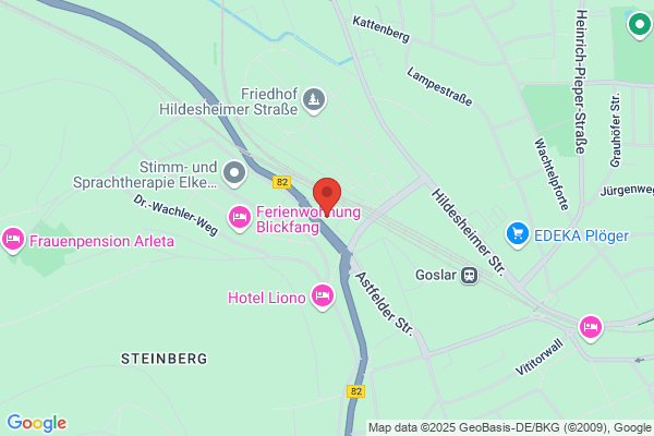 Enterprise Autovermietung und Transporter Mieten - Goslar