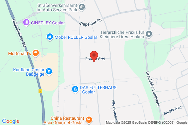 Bäcker Wolf GmbH