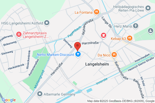 Braunschweigische Landessparkasse Ein Unternehmen der NORD/LB