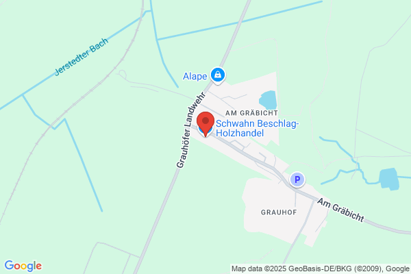 Schwahn Beschlag & Holzhandel GmbH