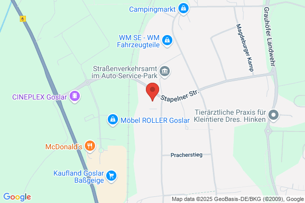 Pätzold Bauunternehmen GmbH