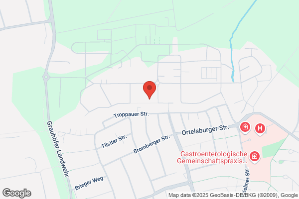 TAKKO FASHION Goslar