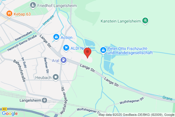 TAKKO FASHION Langelsheim