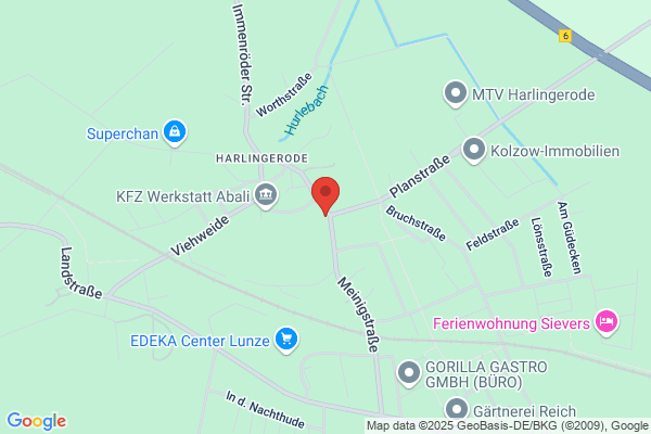 Bestattungshaus Benz