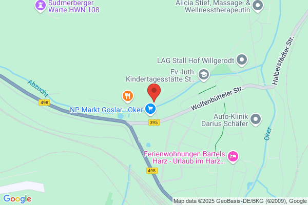 Brandschutzbeschichtungen Raspe e.K.