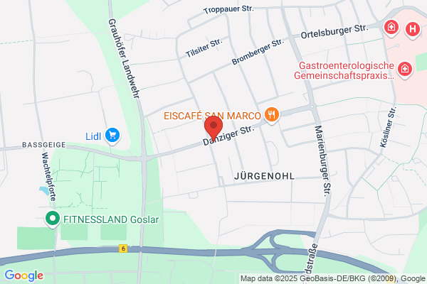 Backhaus Siemer