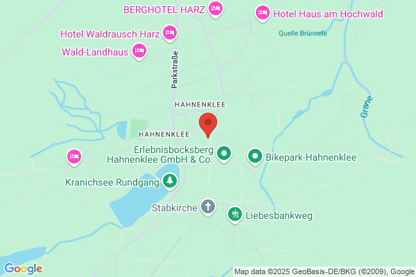 Kaffeehaus Fricke