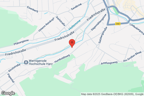 Harz-IT Consulting