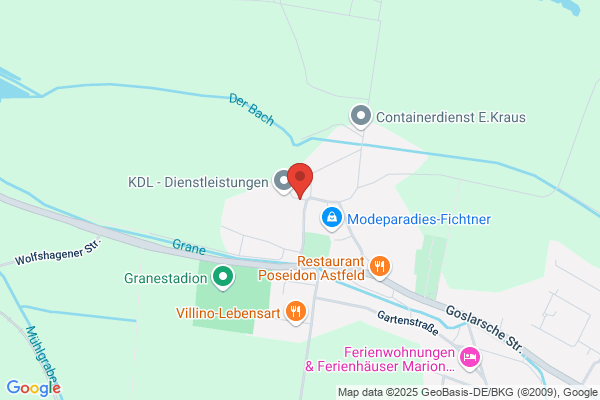 Dachdeckermeister Winkler UG
