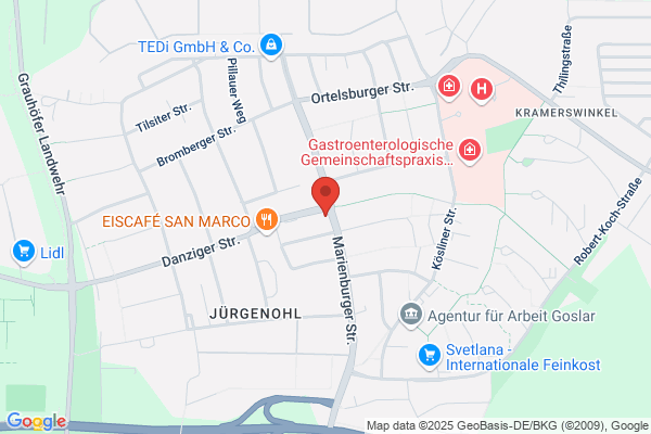 Buchheister und Loß GmbH