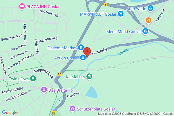 dm-drogerie markt - Geschlossen