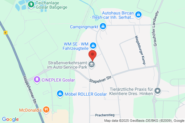 Druckerei Leifer Inh. Sabine Leifer-Max