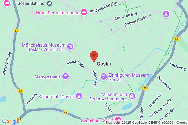 Eiscafe Karkosse