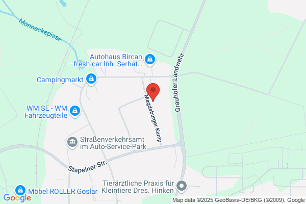 Gallas Elektrik GmbH